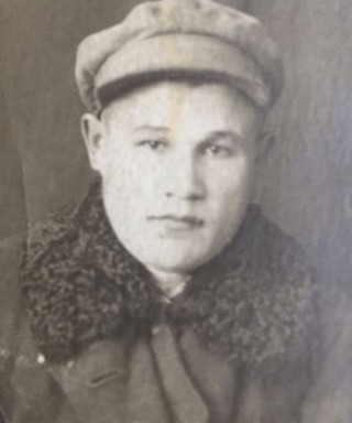 Нуртдинов Низамутдин Нуртдинович