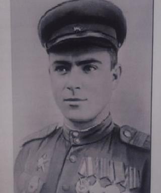 Смагин Иван Александрович