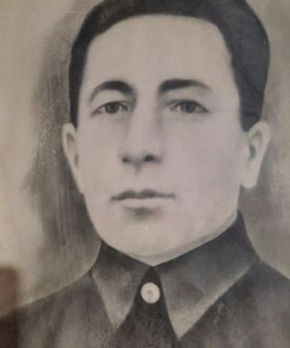 Бапинаев Алий Локъманович