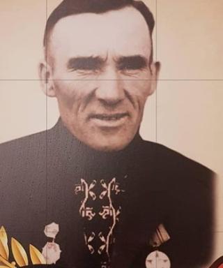Воробьев Владимир Васильевич