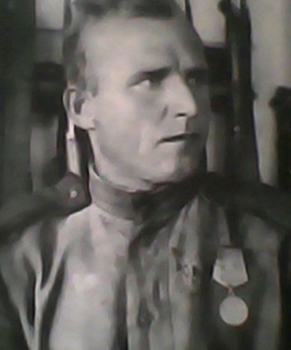 Пескишев Захар Андреевич