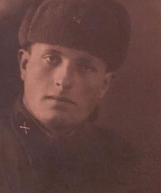 Терехов Александр Григорьевич