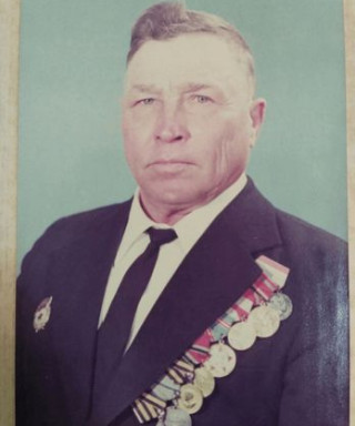 Полетаев Федор Сергеевич