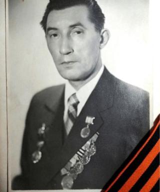 Соколянский Алексей Васильевич