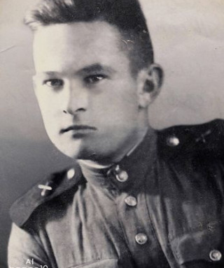 Давлетов Табрир Касымович