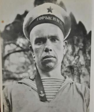 Смирнов Елисей Яковлевич