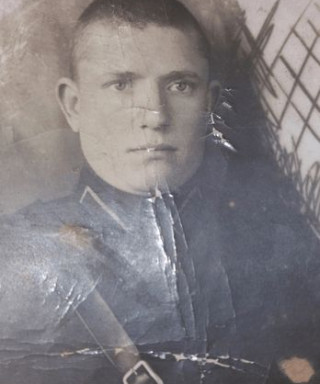 Давыденко Семён Павлович