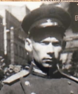 Шептура Влас Никитович