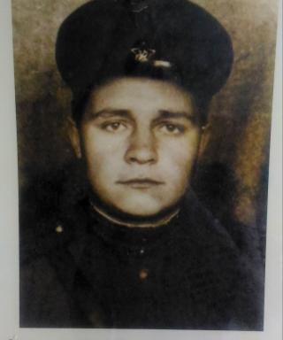 Свинарев Иван Егорович