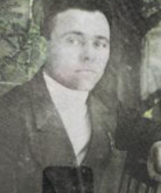 Попов Михаил