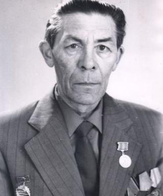 Саяпин Петр Васильевич