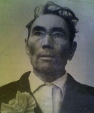 Кутузов Дмитрий Арсентьевич