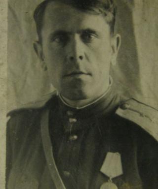 Андреев Павел Николаевич