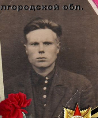 Колесов Николай Михайлович