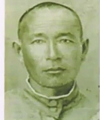 Куулар Серге-Байыр Оргеевич