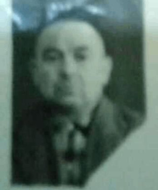 Нагаев Иноят Мирзажанович