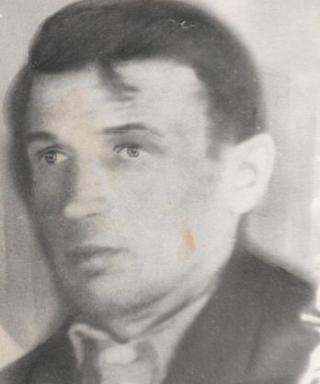 Титев Александр Артемович