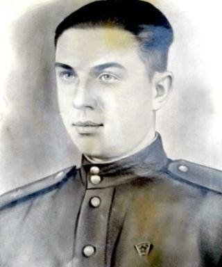 Клыгов Павел Сергеевич