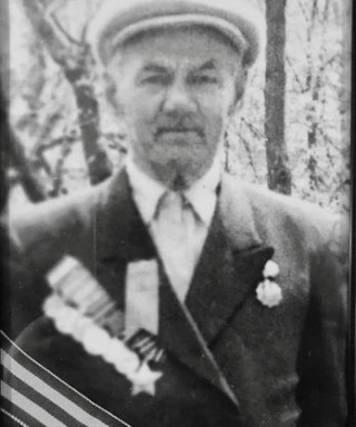 Валеев Хабибрахман Валиевич