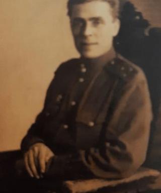 Груничев Александр Сергеевич