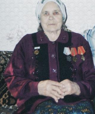 Филиппова Елена Кесарьевна