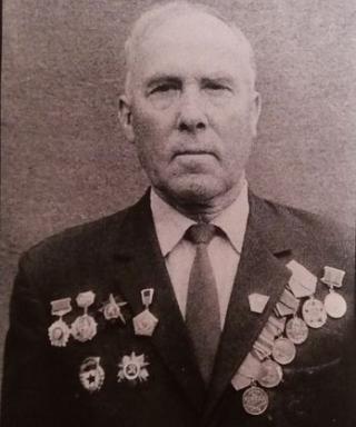 Стрелков Константин Алексеевич