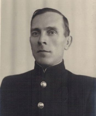 Васильев Михаил Васильевич