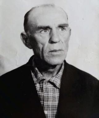 Михолап Филипп Григорьевич