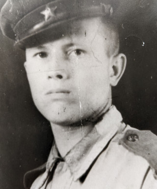 Журавлев Василий Иванович