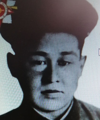 Мурсалимов Сафиулла Махмутович