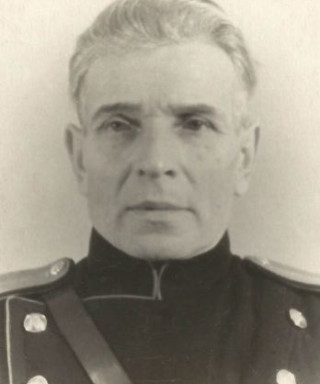 Виноградов Михаил Борисович