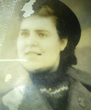 Заболотнова Анна Акимовна