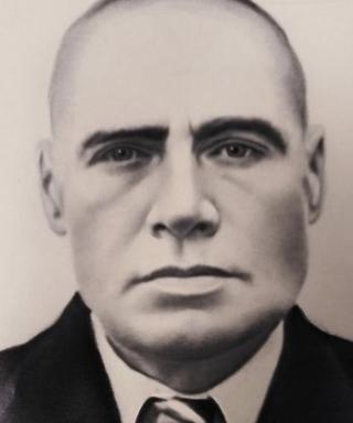 Швец Игнат Андреевич