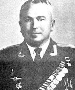 Прошенков Николай Иванович