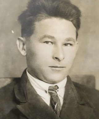 Васильев Михаил Харитонович