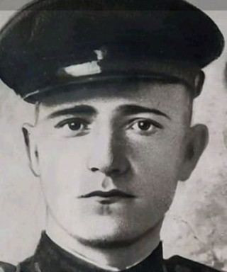 Бошков Федор Петрович