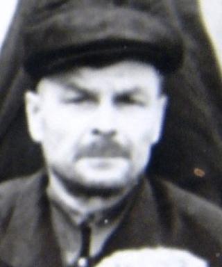 Малахов Павел Яковлевич
