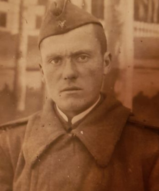 Петров Алексей Васильевич