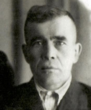 Адамович Николай Игнатьевич