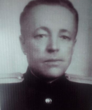 Фураев Алексей Яковлевич