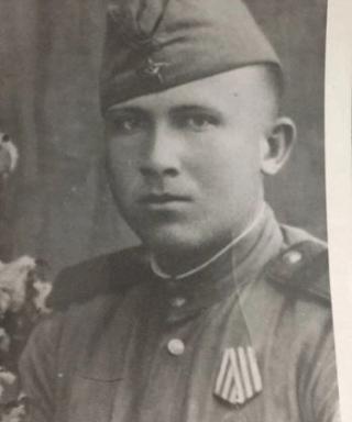 Киселев Василий Семёнович
