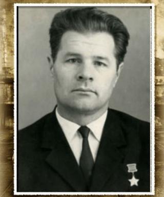 Логинов Леонид Семёнович
