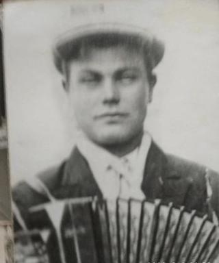 Лесников Сергей Семенович