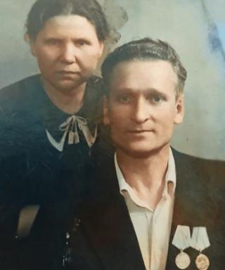 Серов Алексей Петрович