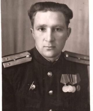 Глушенков Сергей Михайлович