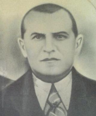 Катаев Георгий Касполатович
