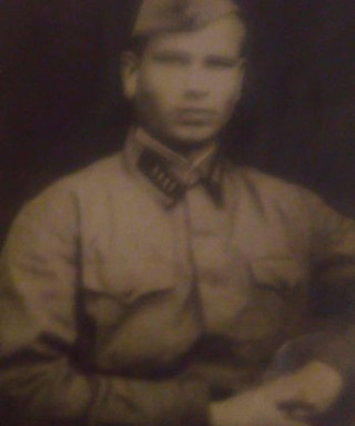 Поздняков Михаил Алексеевич