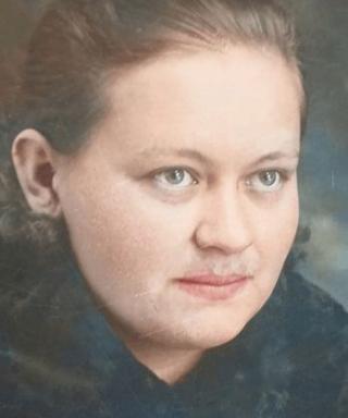 Беляева (Альшевская) Пелагея Ивановна