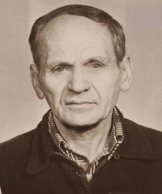 Калашников Сергей Павлович