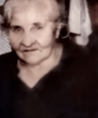 Пермякова Таисья Фёдоровна